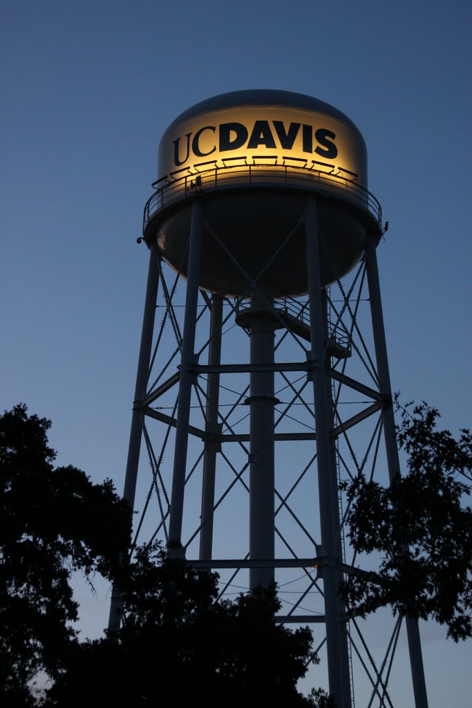 UC Davis
