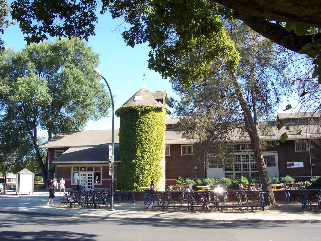 Silo
