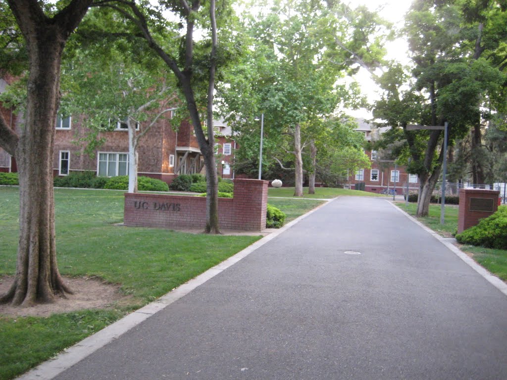 CF@UC Davis Campus