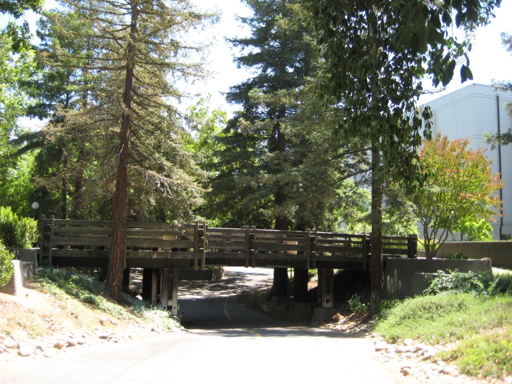 CF@UC Davis Campus
