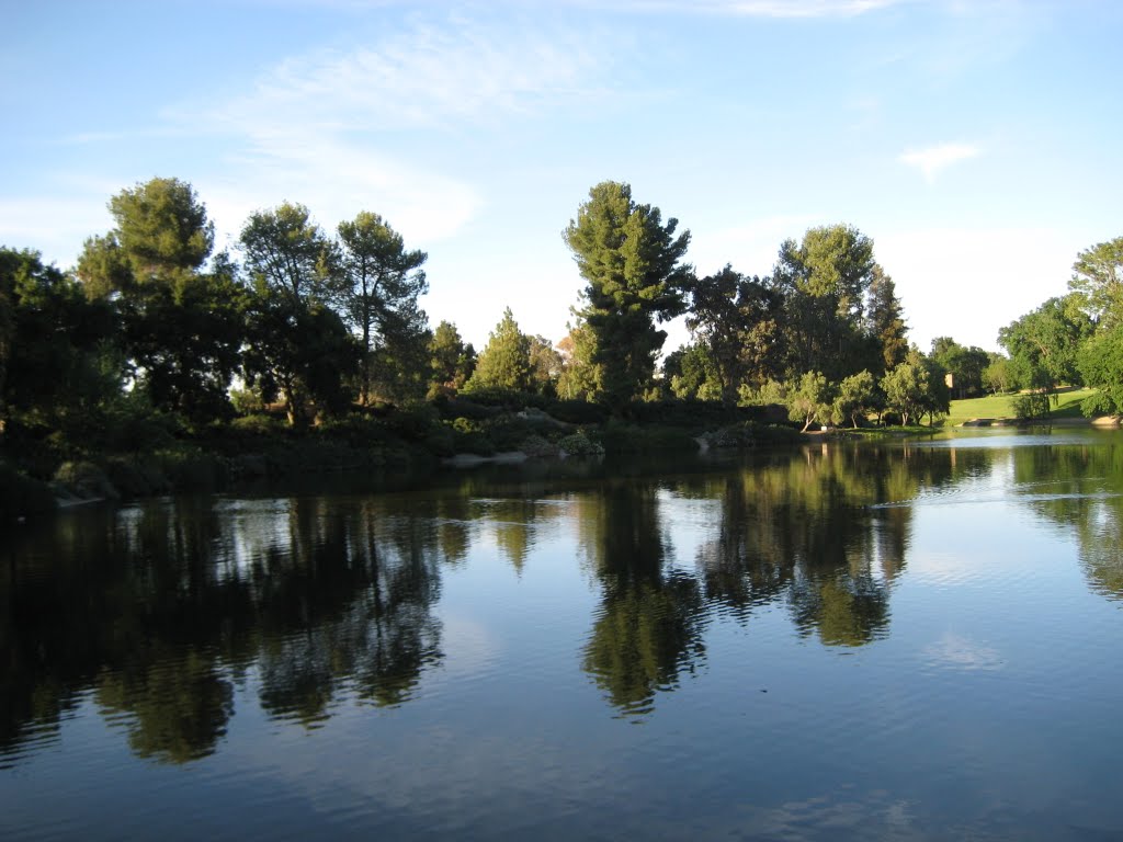 CF@UCD Arboretum