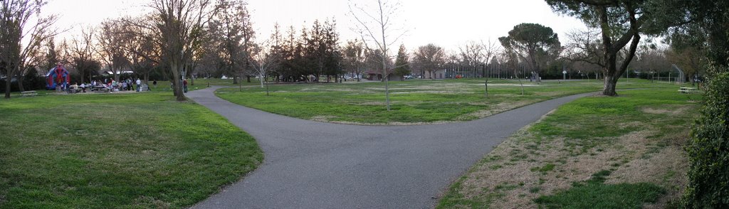 Chestnut Park