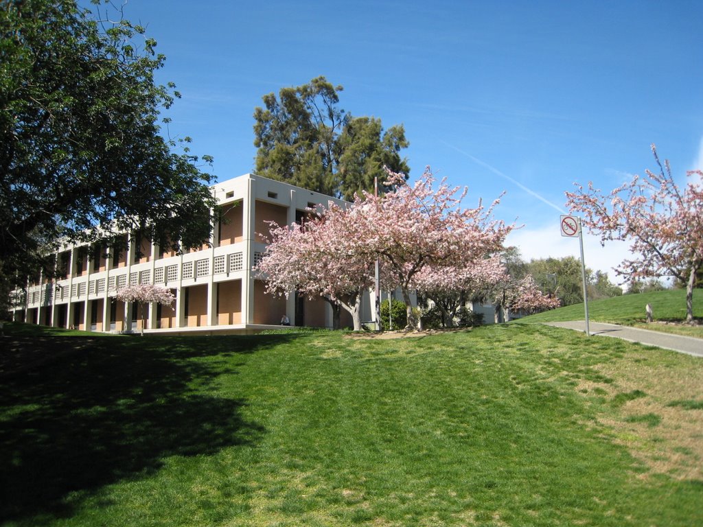 King Hall (School of Law)
