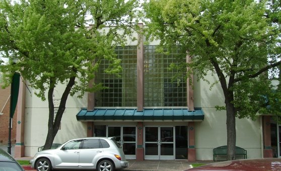 Yolo Odd Fellows Lodge #169