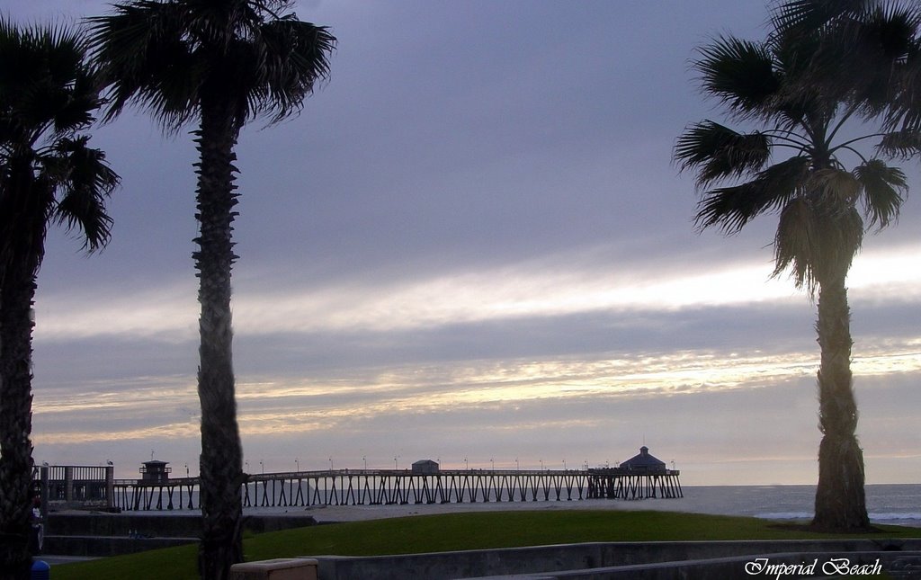Imperial Beach CA