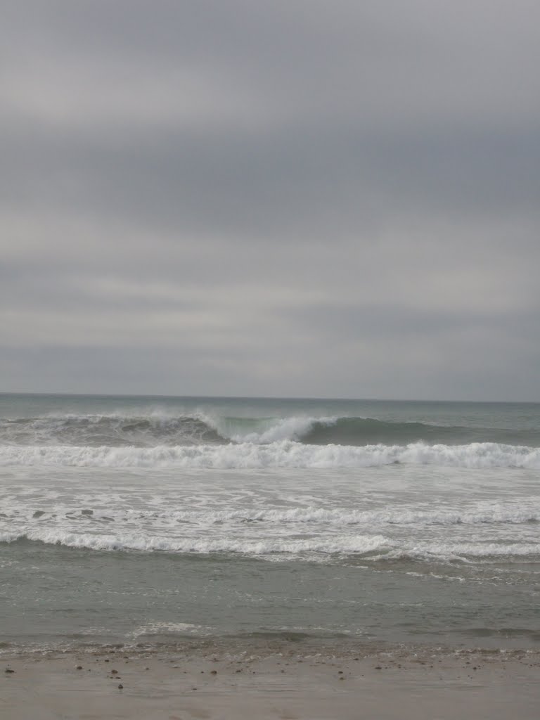 Imperial Beach, San Diego