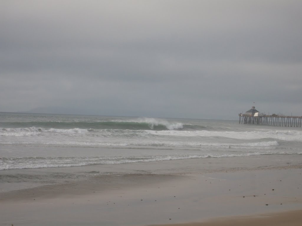 Imperial Beach, San Diego