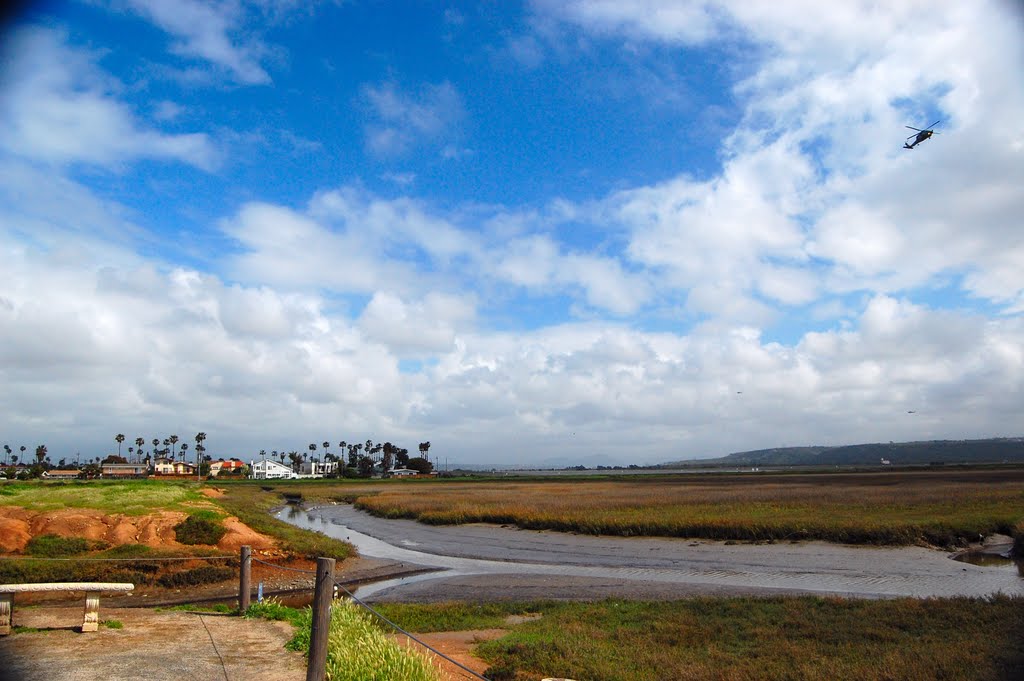 Tijuana Estuary