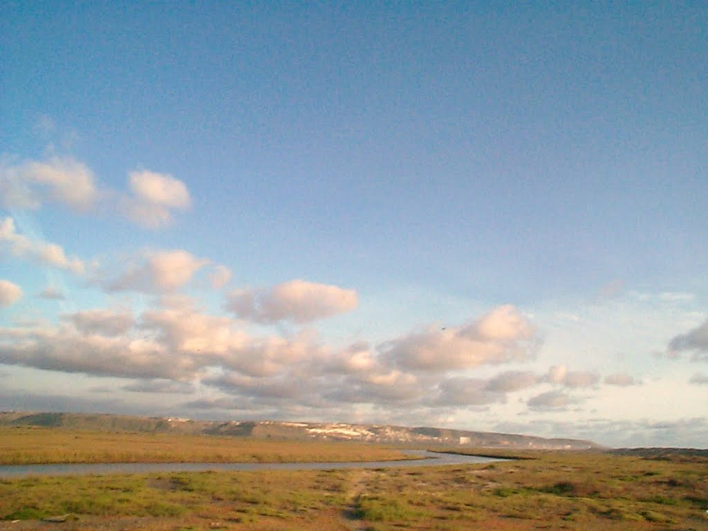 clouds