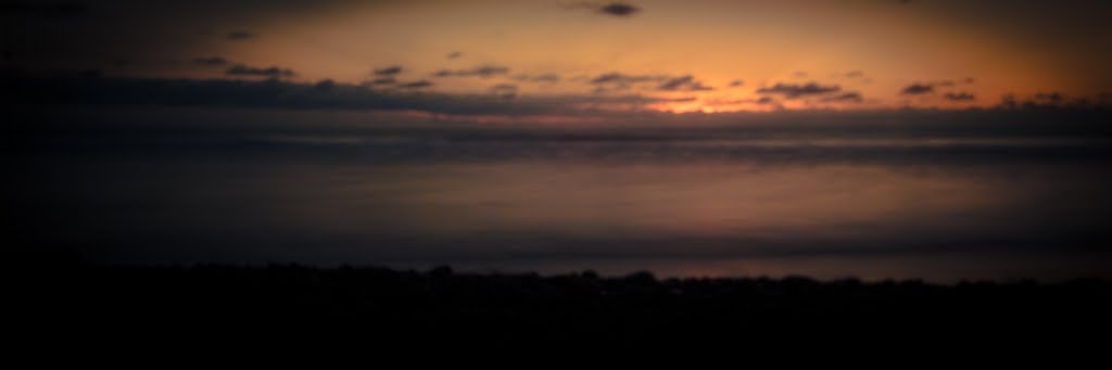 Low Light Horizon Art Series 2