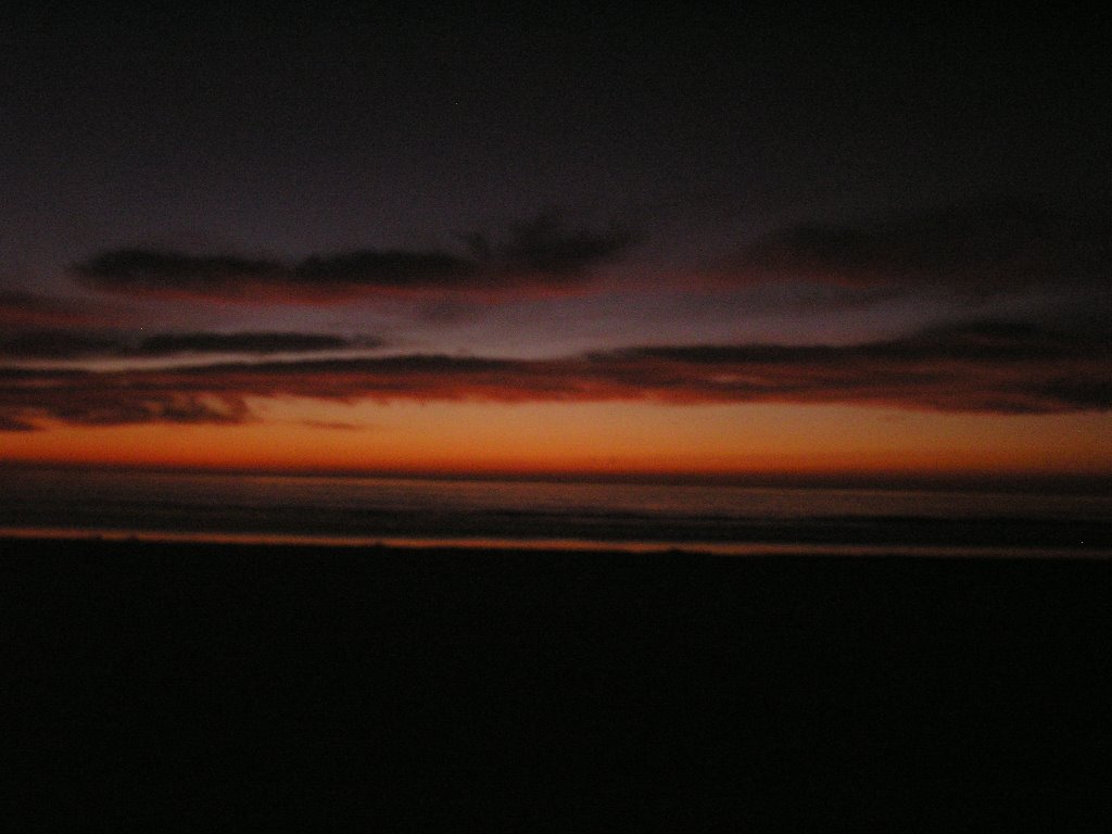 Nov 07 dusk