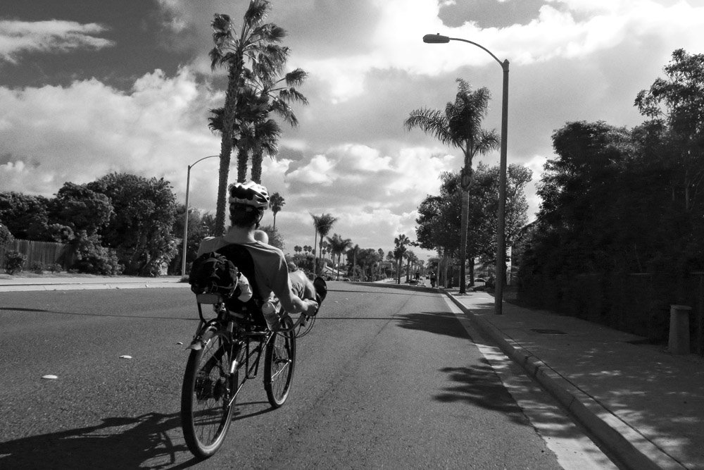 Riding Palm Ave