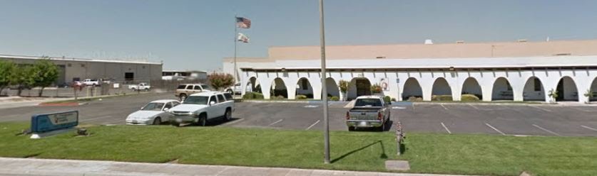 1260 E North Ave Fresno CA 93725