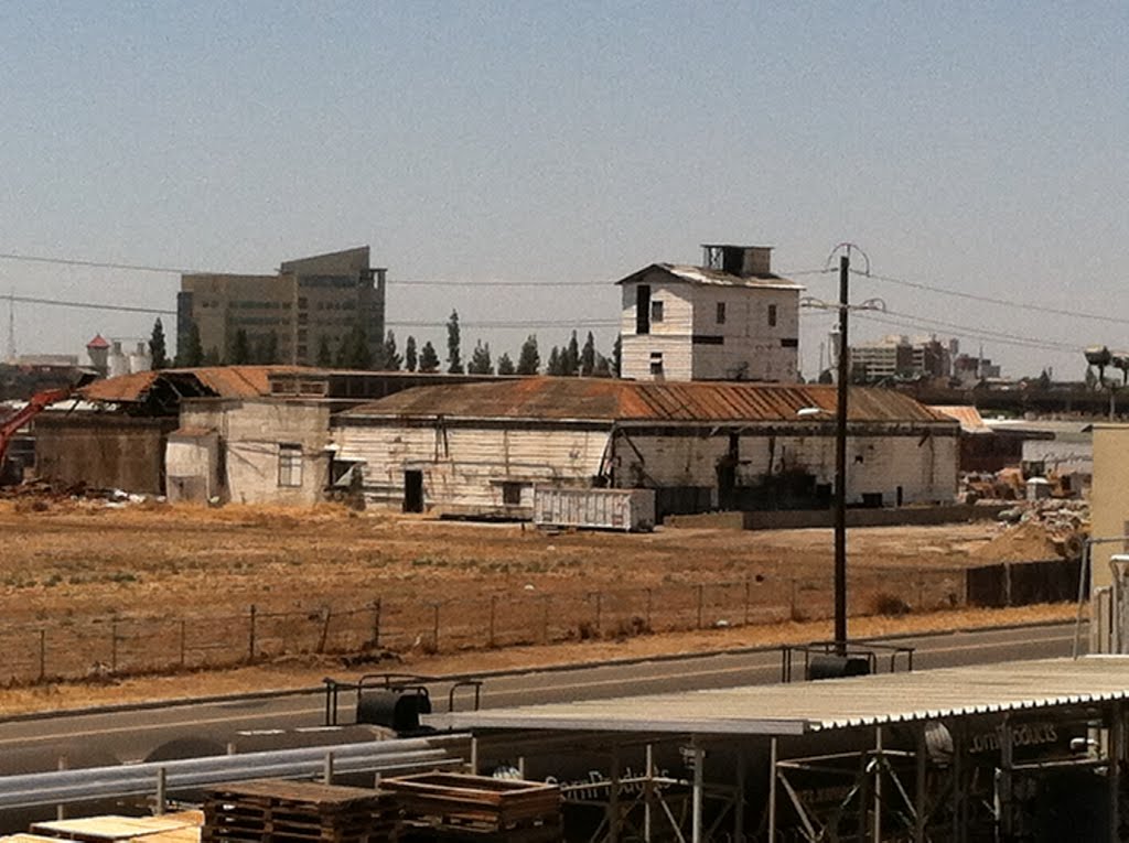 Fresno, CA. Jun 12 2013