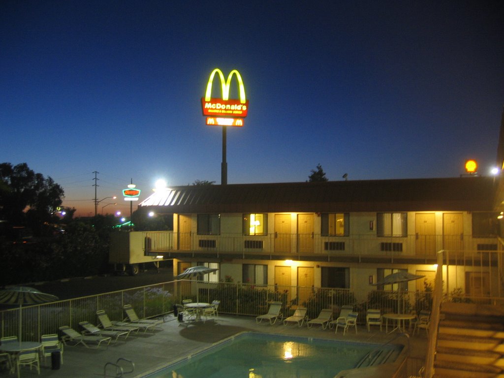 Days Inn