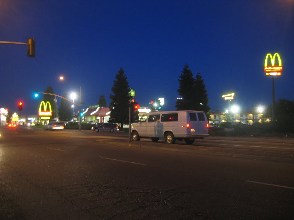 McDonalds
