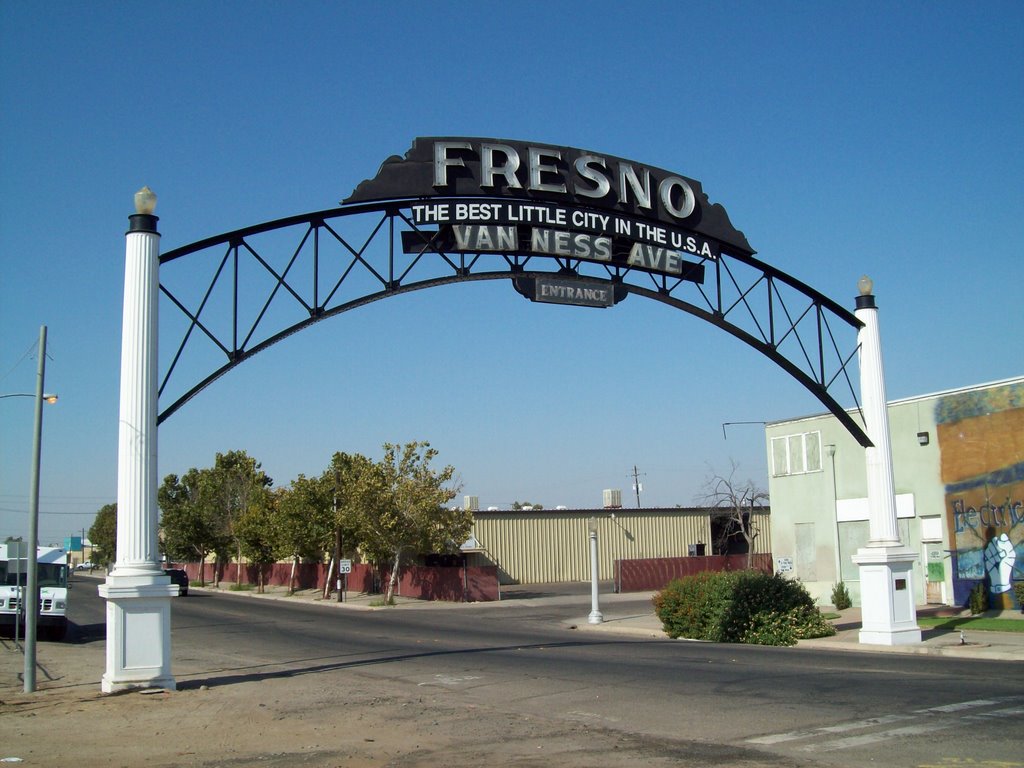 Fresno