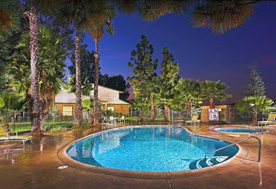 Willow Springs Apartment Homes