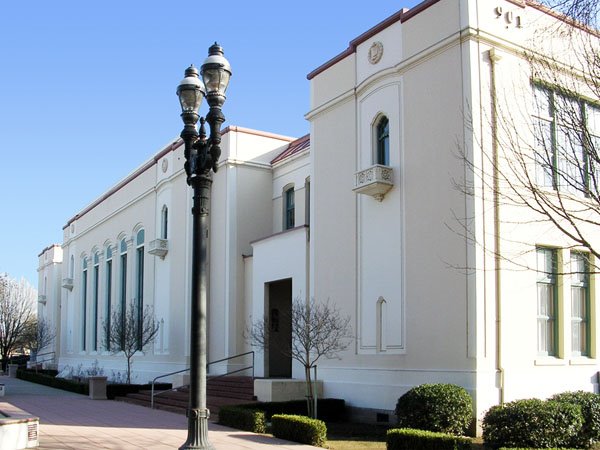 San Joaquin College of Law