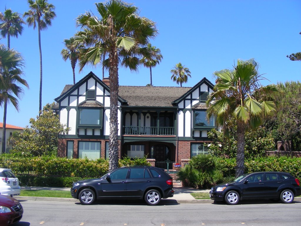 1007 Ocean Blvd
