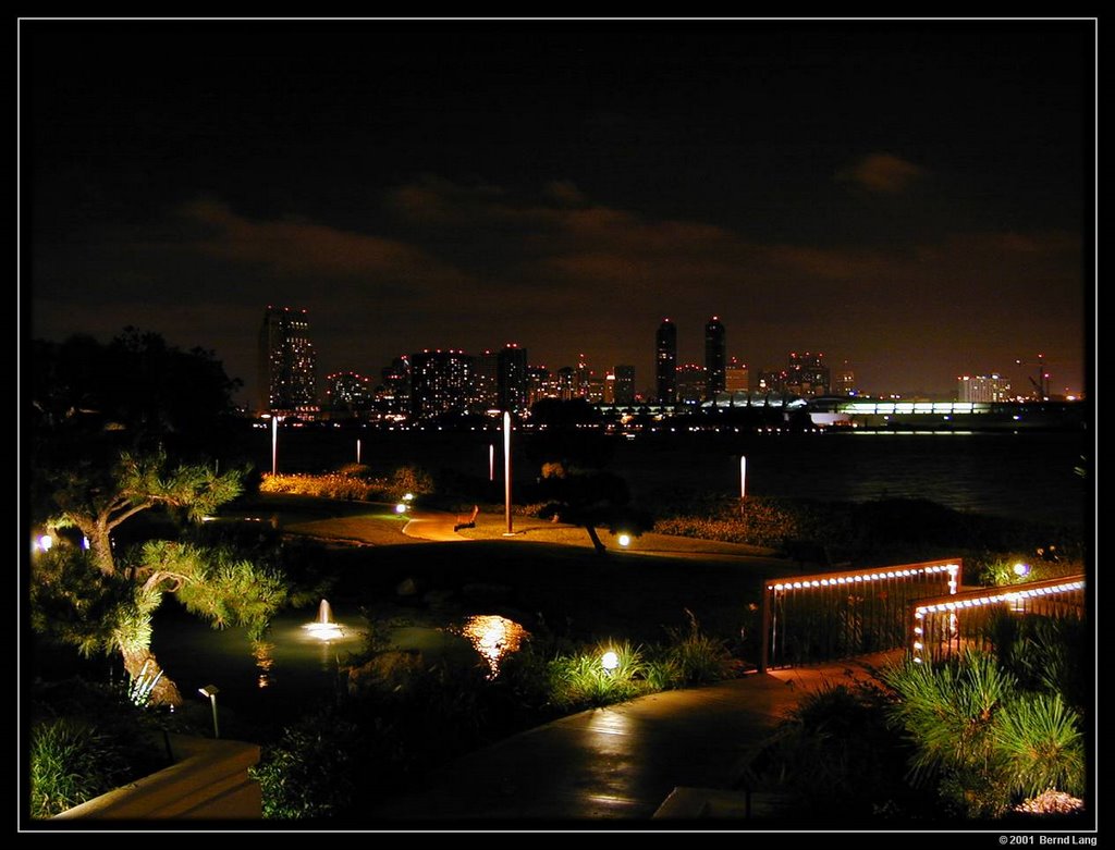 Coronado Island Marriott Resort - San Diego Downtown