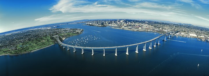 Coronado Bridge