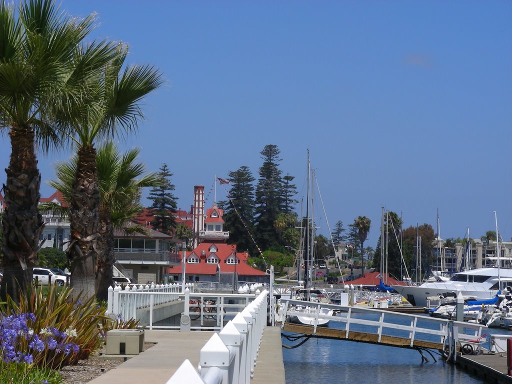 Strand Way Promenade