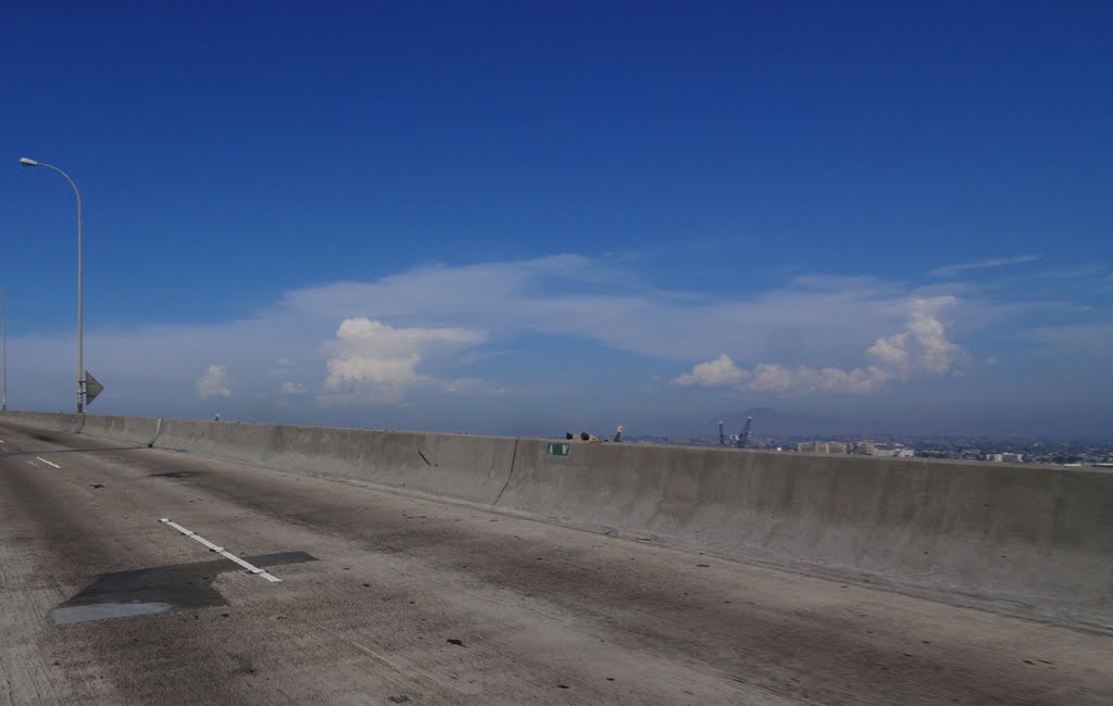 San Diego-Coronado Bay Bridge -->E