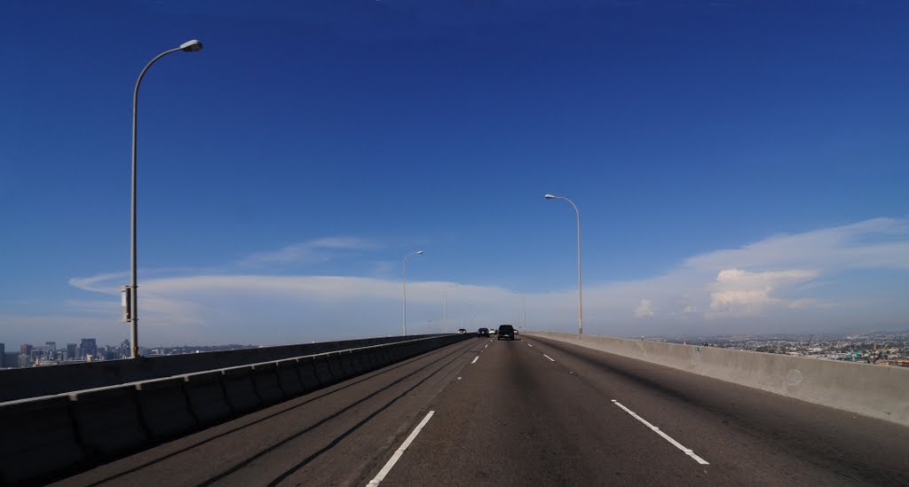 San Diego-Coronado Bay Bridge -->E
