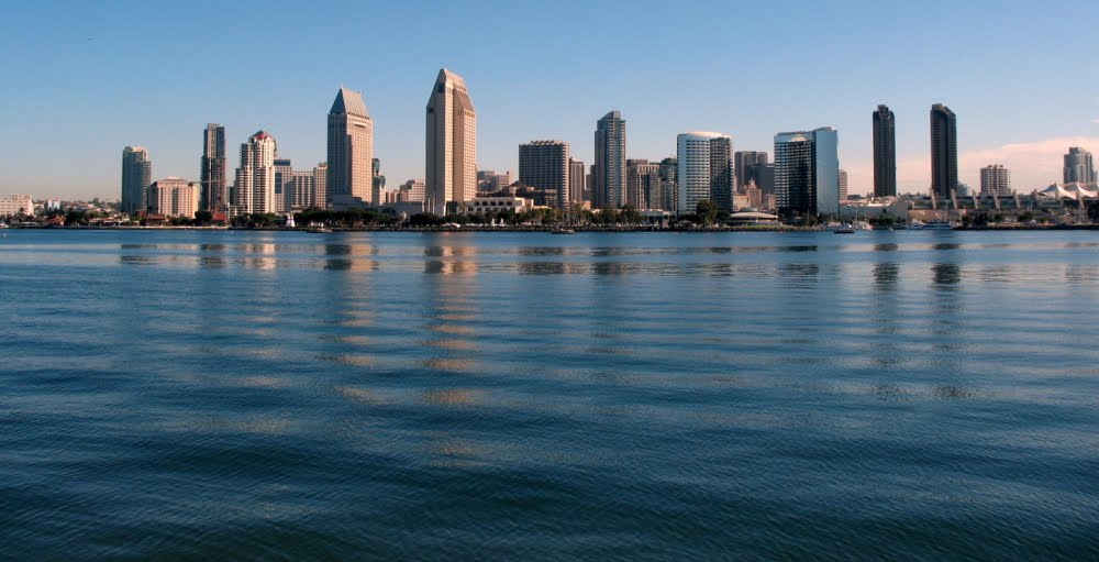 San Diego