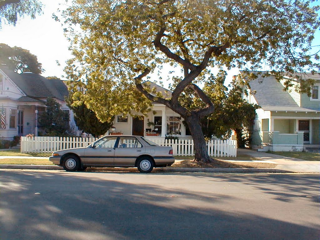 -Coronado- Bills Home (2001)