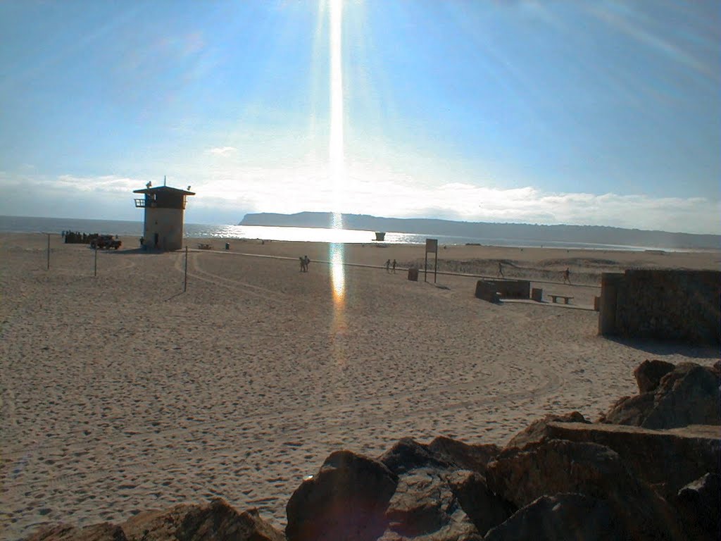 -Coronado- Beach (2001)