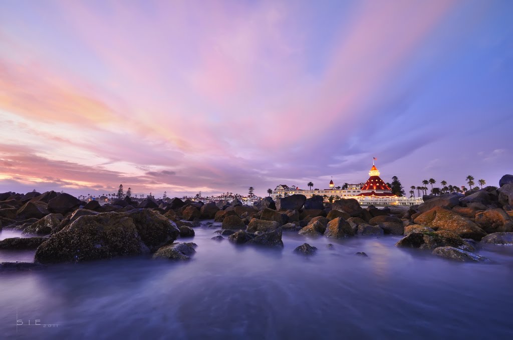 Hotel Del Coronado