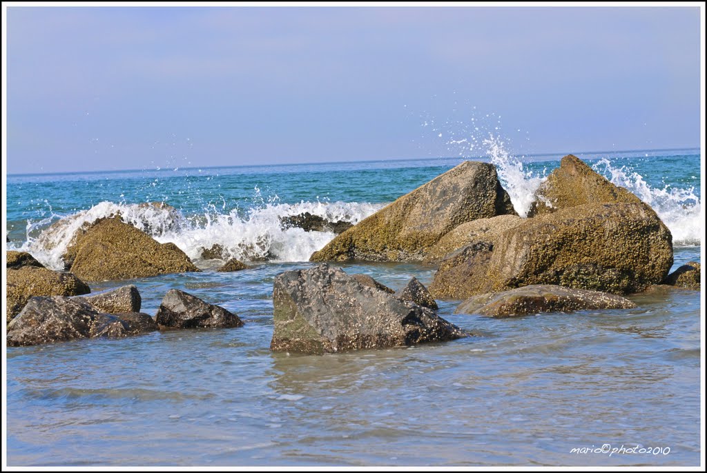 Coronado Beach