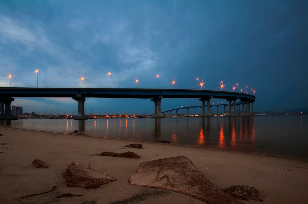 Coronado Bridge