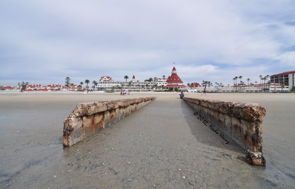 Hotel Del Coronado