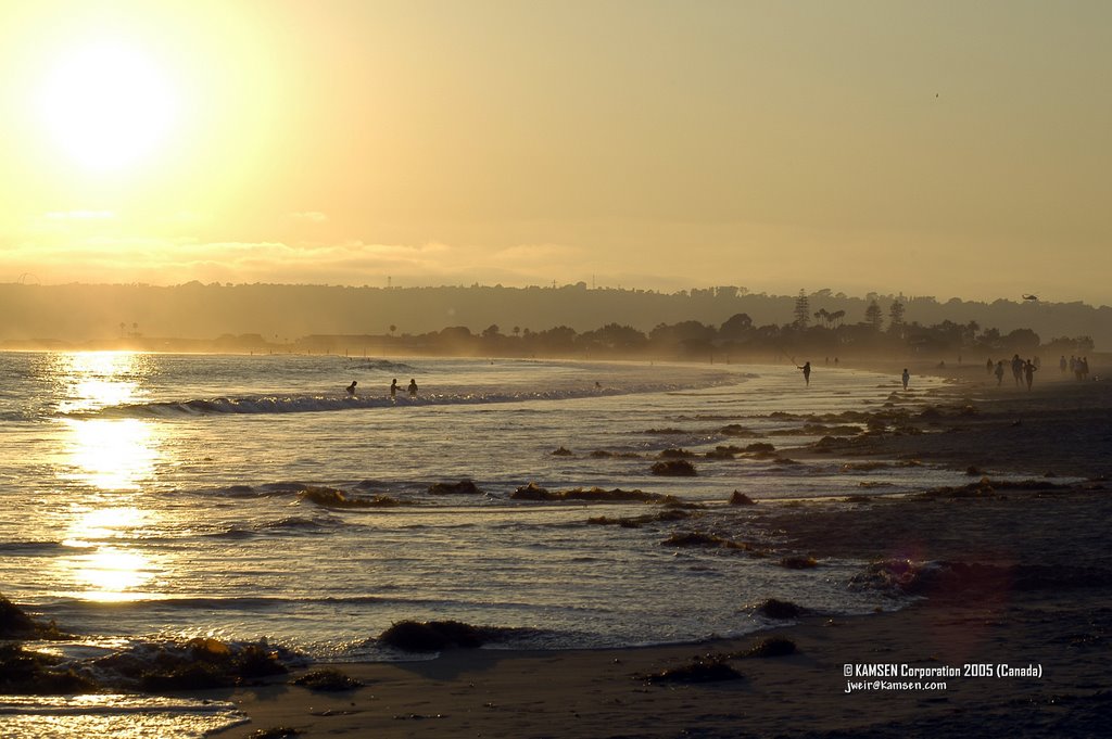 Coronado - North Island