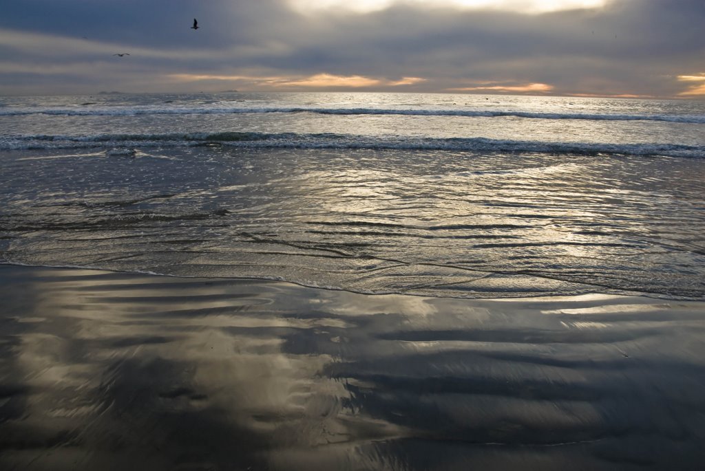Coronado beach