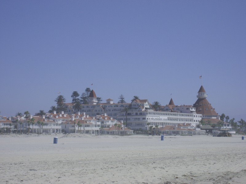 Coronado Island