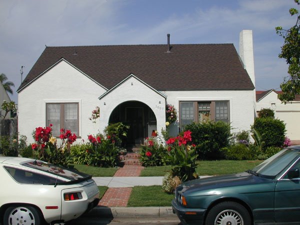 1007 Flora