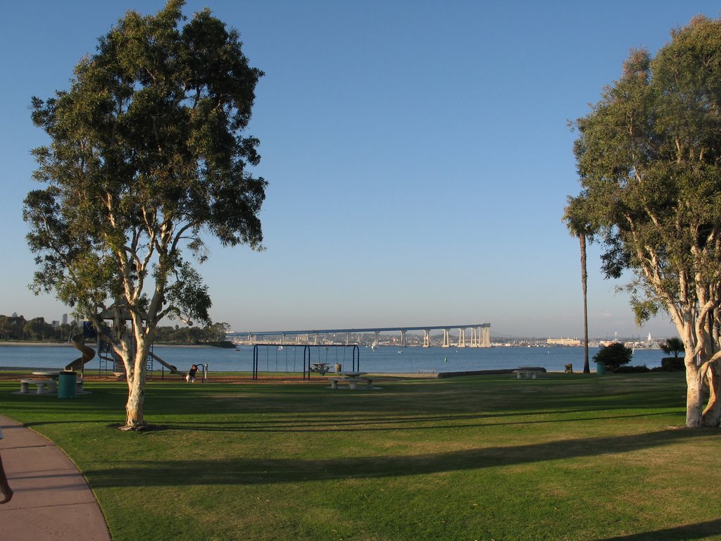 San Diego: Coronado