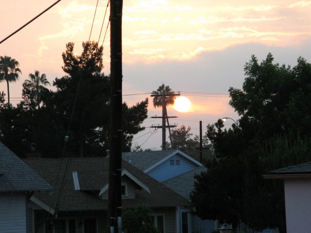 La Mesa