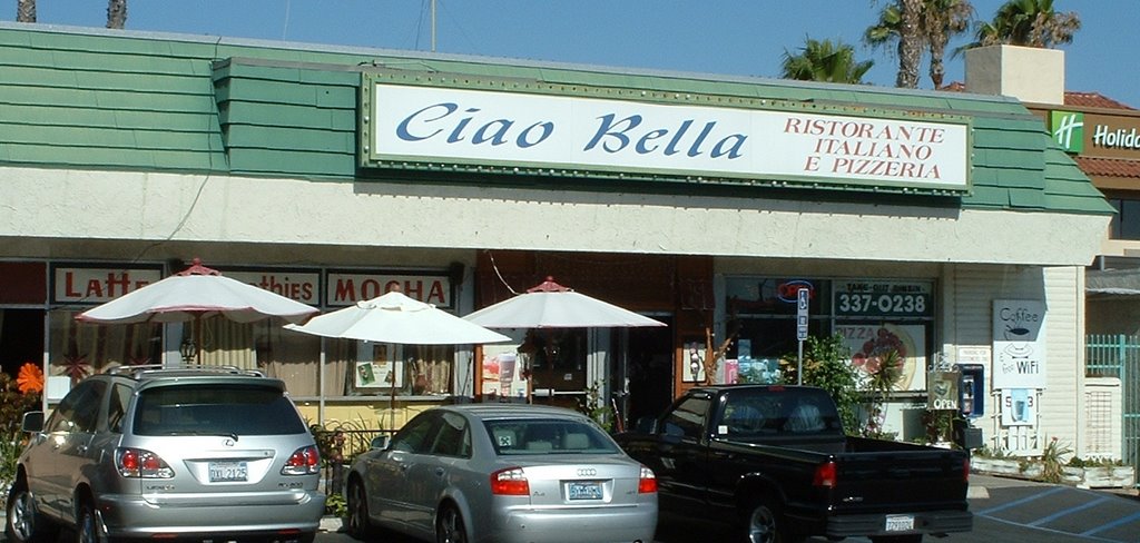 Ciao Bella