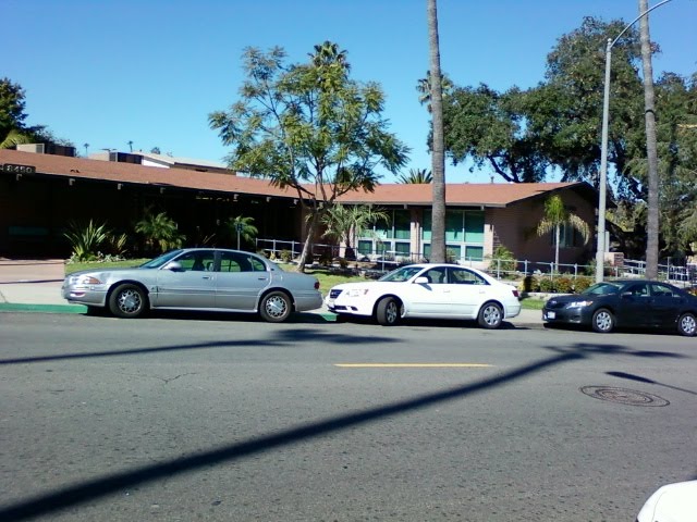 La Mesa Adult Enrichment Center