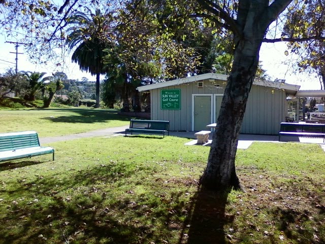 La Mesa Sun Valley Golf Course