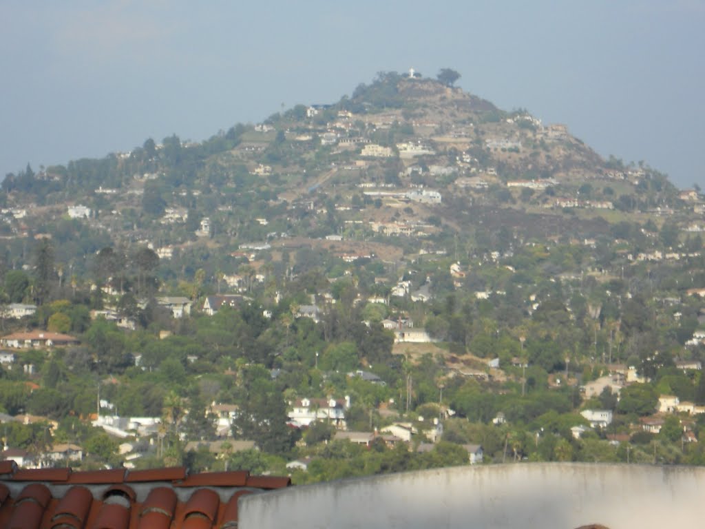 Mount Helix