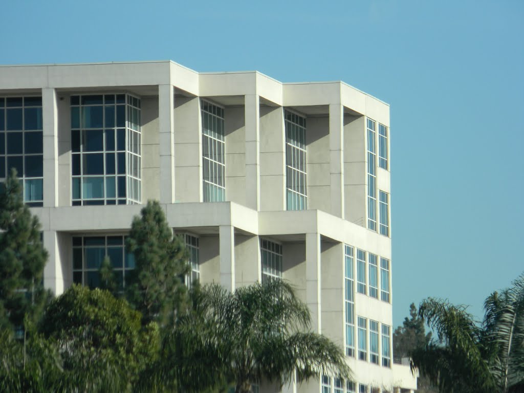 Hospital in La Mesa