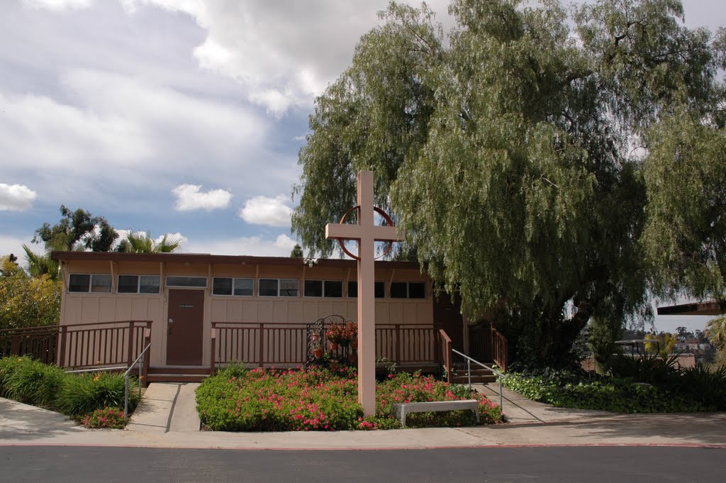 Trinity Church