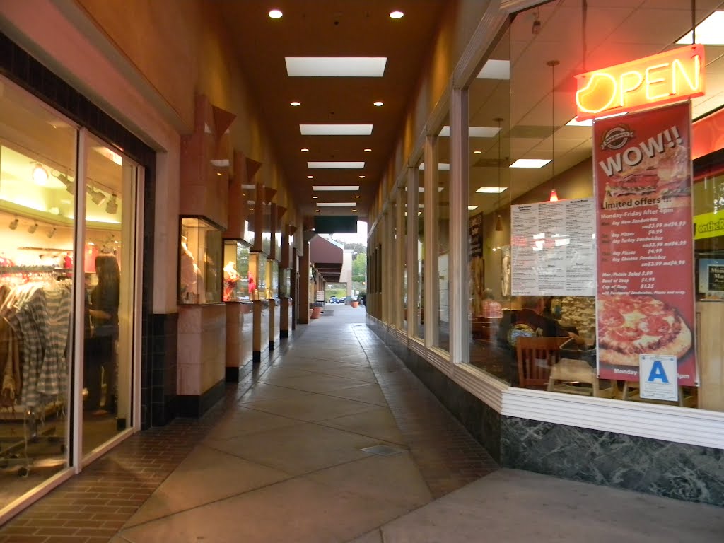 Grossmont Center