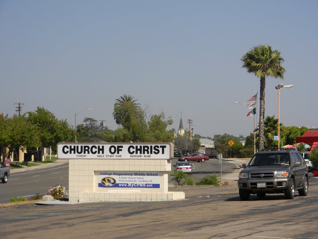Church of Christ